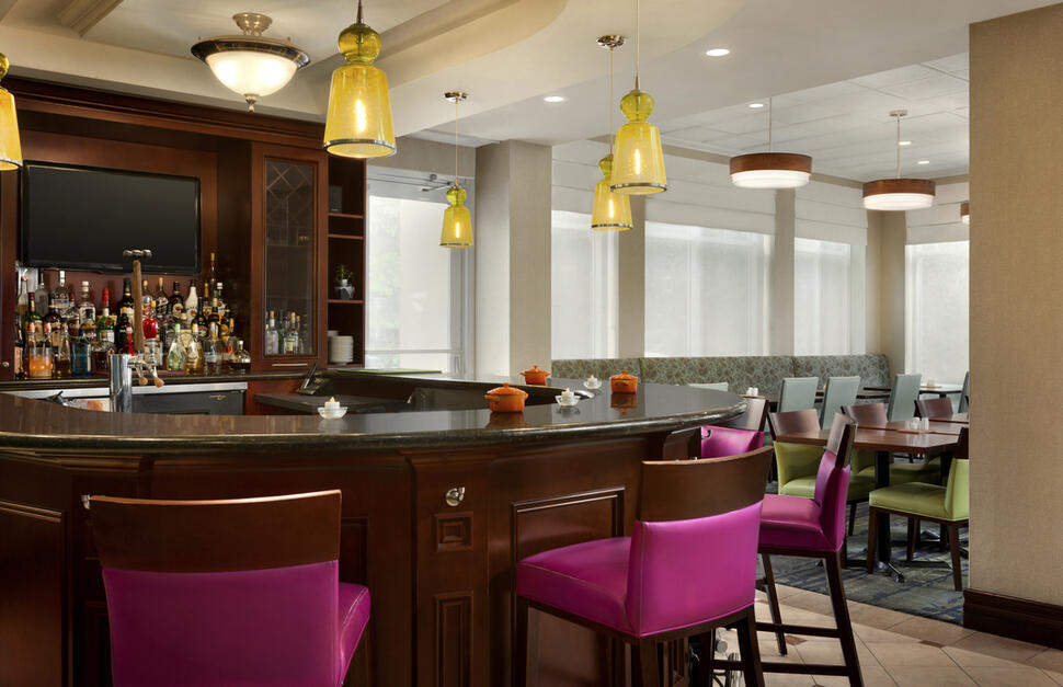 Garden Grille and Bar