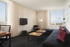 One Bedroom Suite