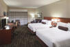 Standard Room with 2 queen-size beds