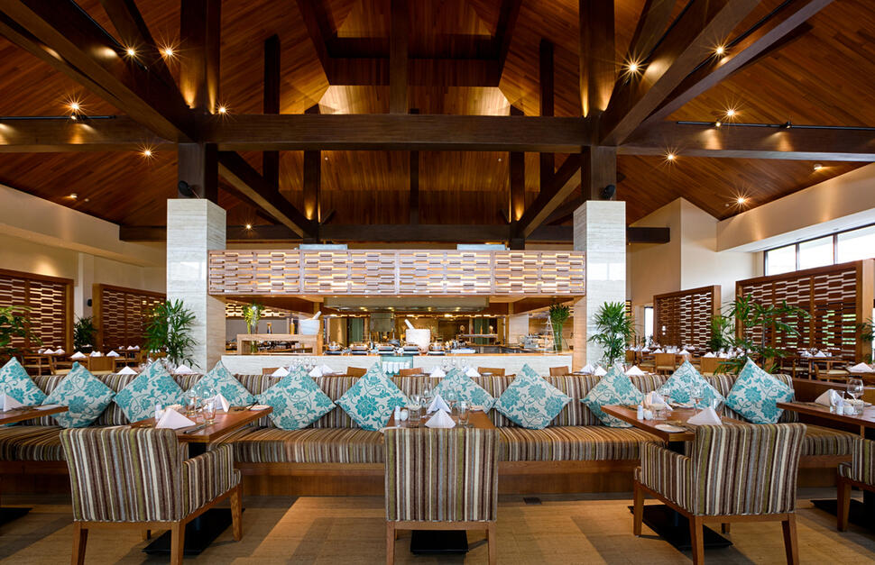 Restaurant Epice