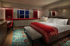 Bay View King Room