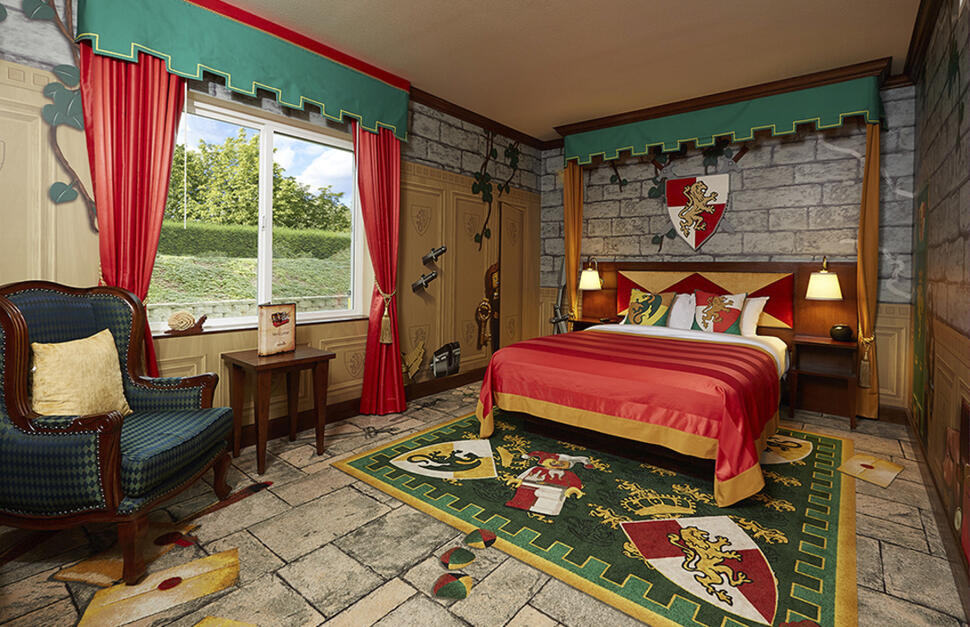 Kingdom Room Premium