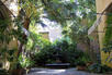 Fountain, Soniat House
