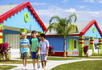 Beach Bungalow