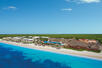 Preferred Club Junior Suite Ocean Front