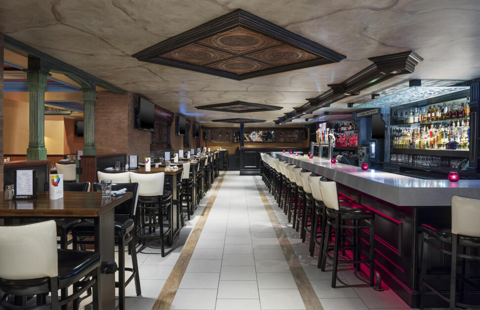 Avere Ristorante