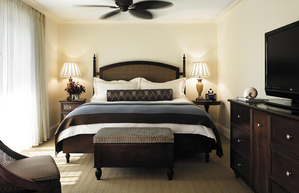 Premier room, Vero Beach Hotel & Spa