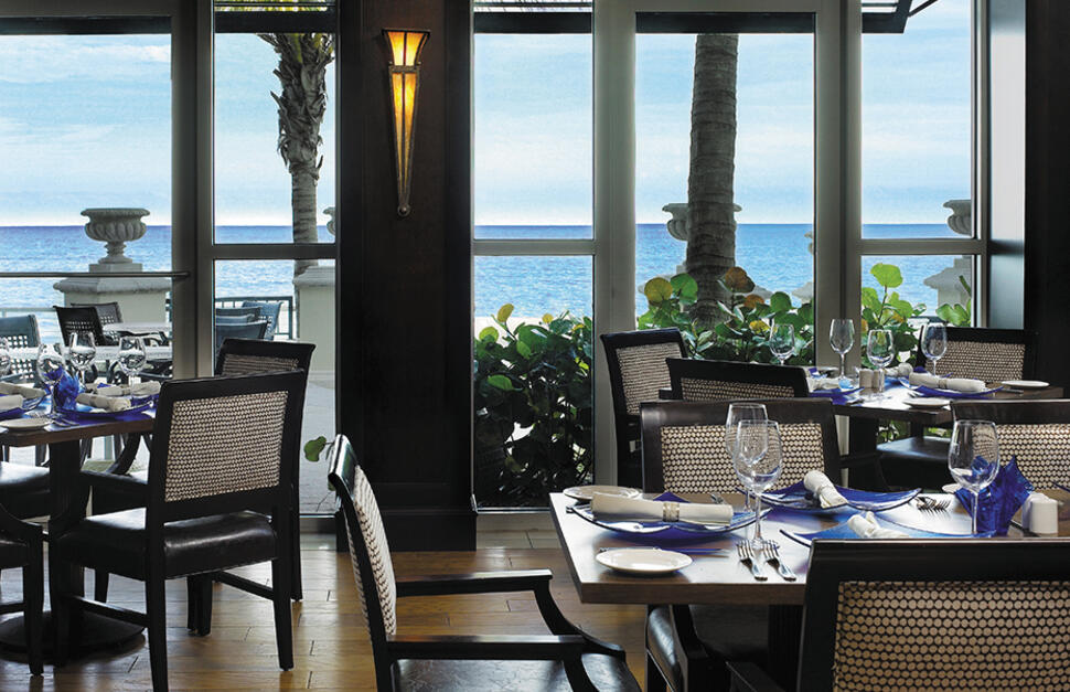 Cobalt Restaurant