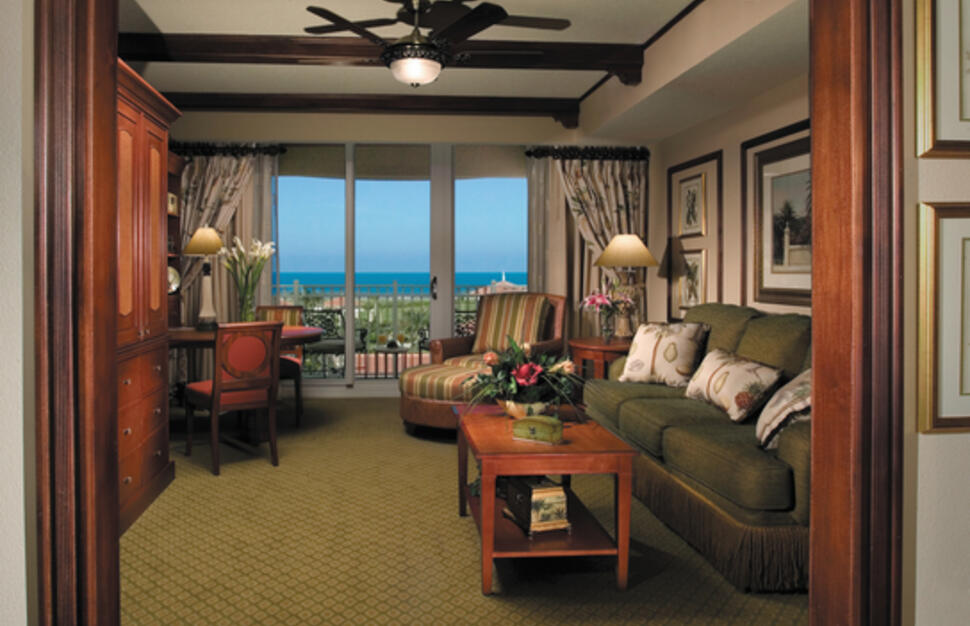 1 Bedroom Suite