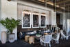 Snack Bar