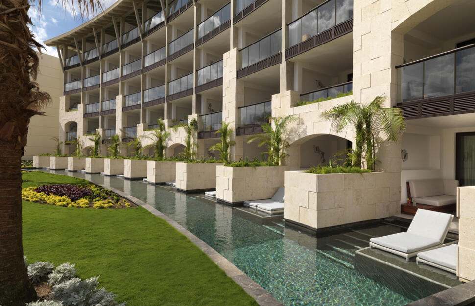 Palmera Lounge