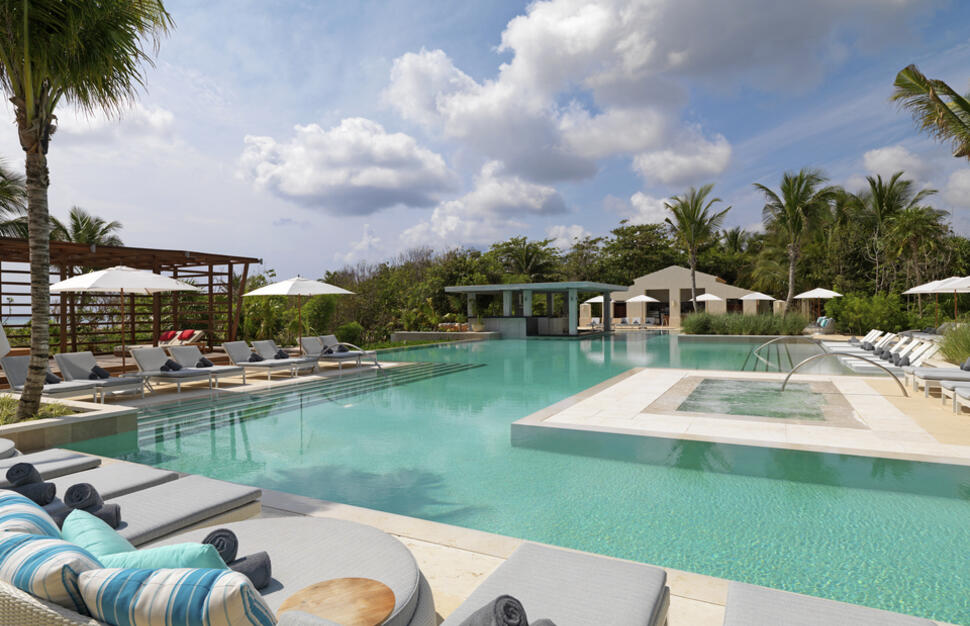 2-Bedroom Villa