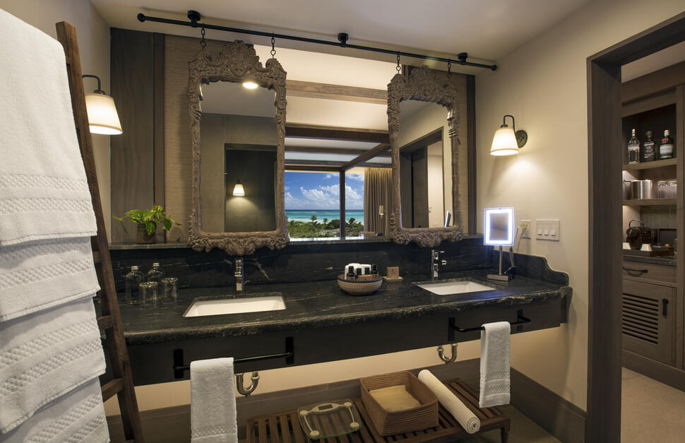Estancia Suite