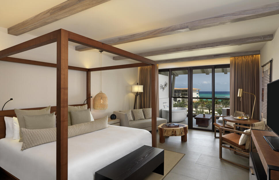 Estancia Suite