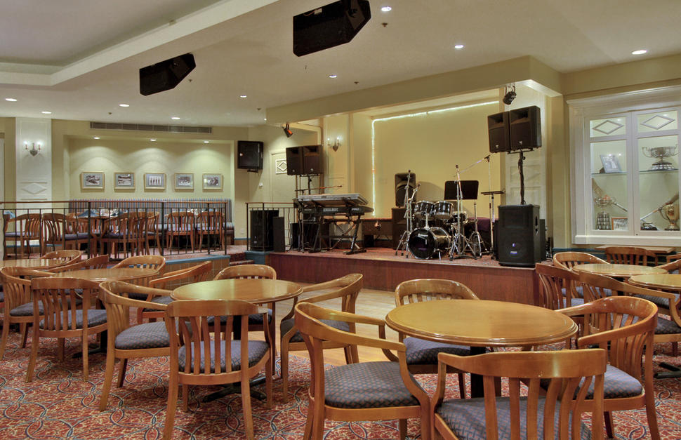 Seigneurie Bar