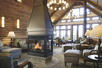 Spa Lounge