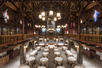 Aux Chantignoles Restaurant