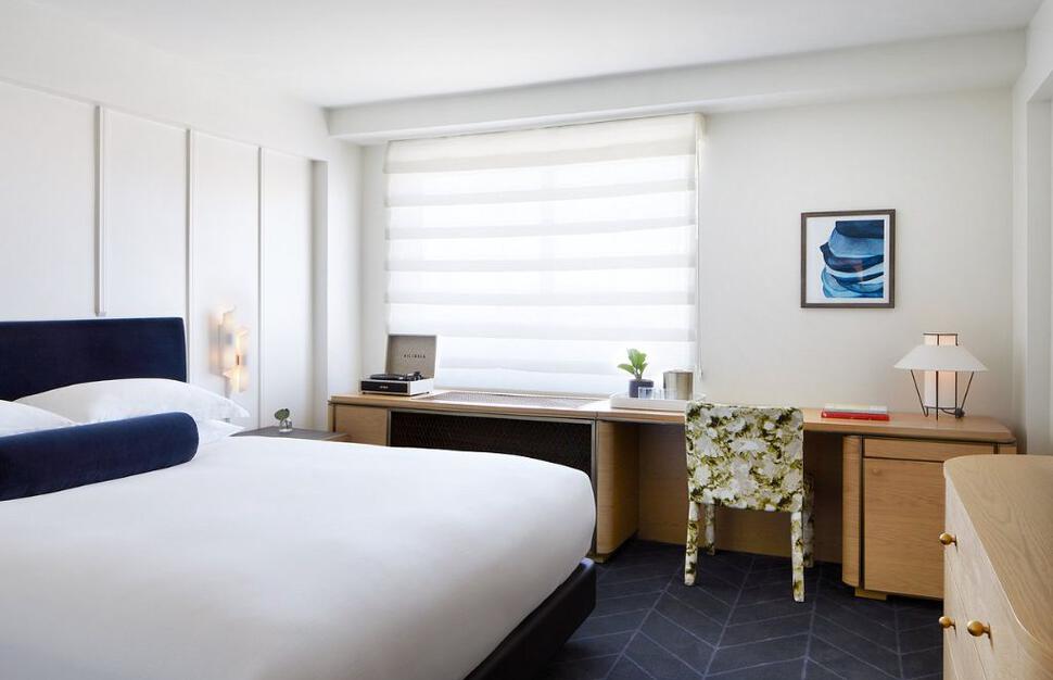 Standard King Room