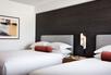 Standard Two Queen Room