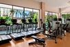 Fitness Centre