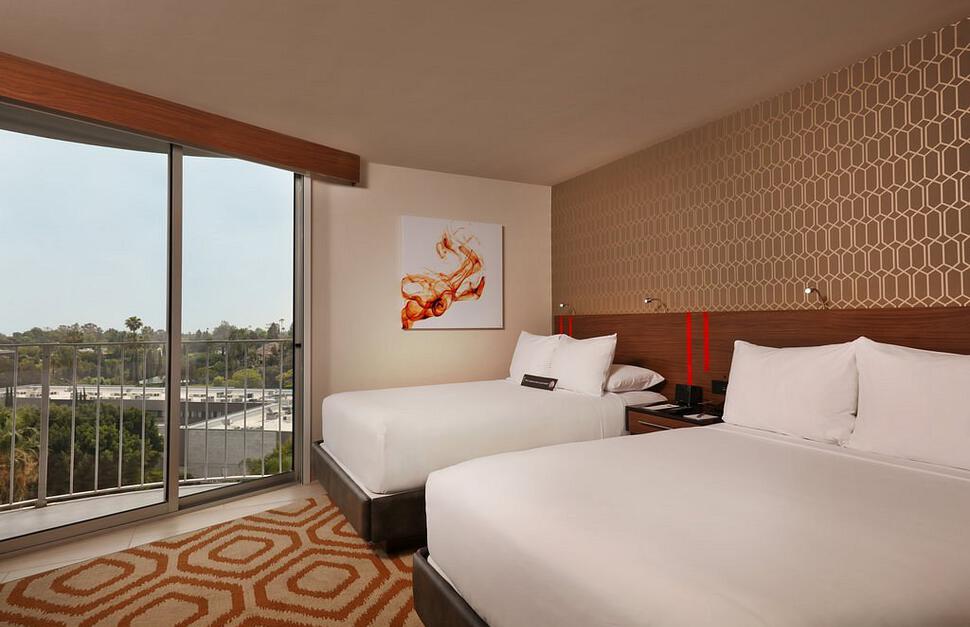 West Coast Double Room