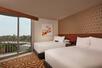 West Coast Double Room