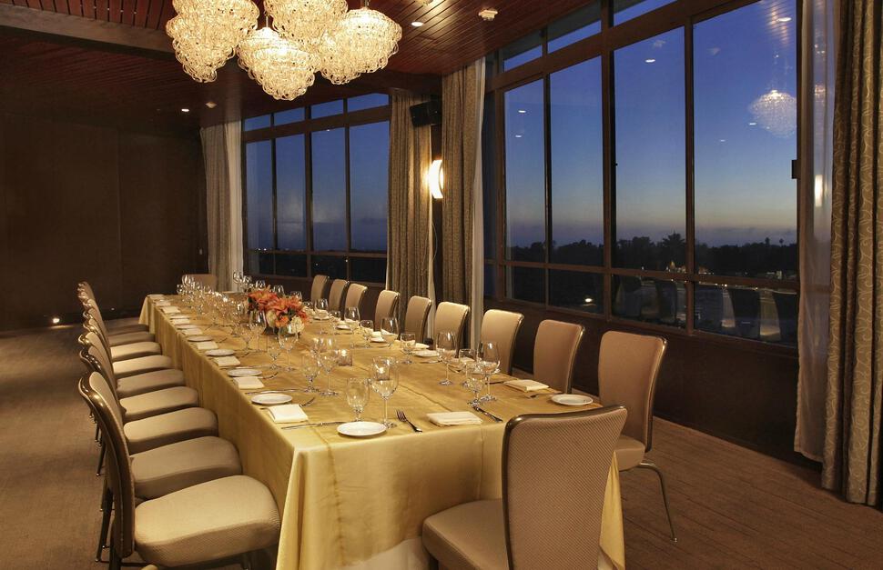 West Restaurant