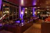 West Lounge