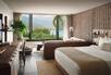 Mountain View King Room