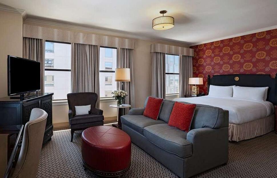Preferred Room