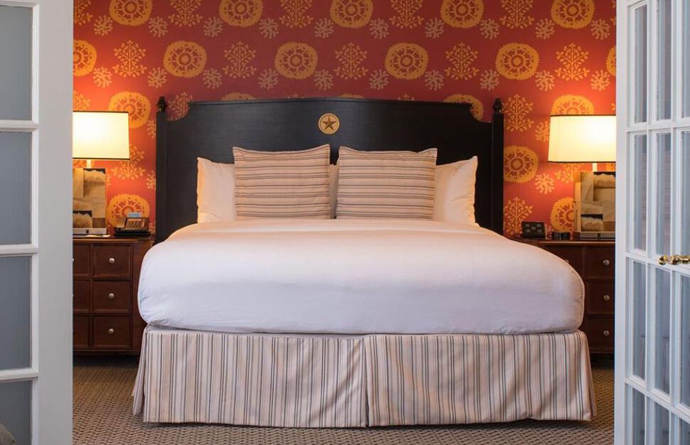 One Bedroom Suite