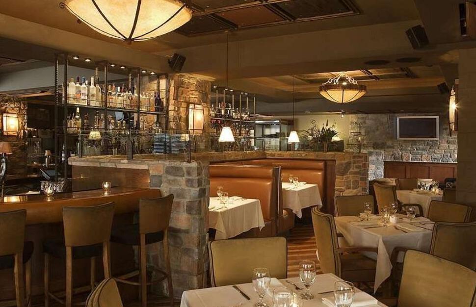 Roaring Fork
