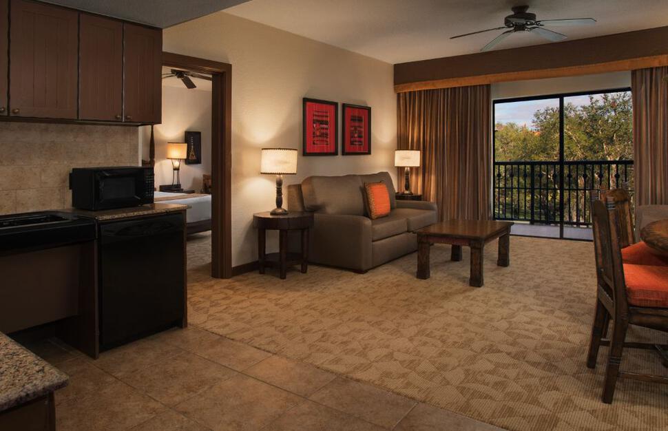 1 Bedroom Villa