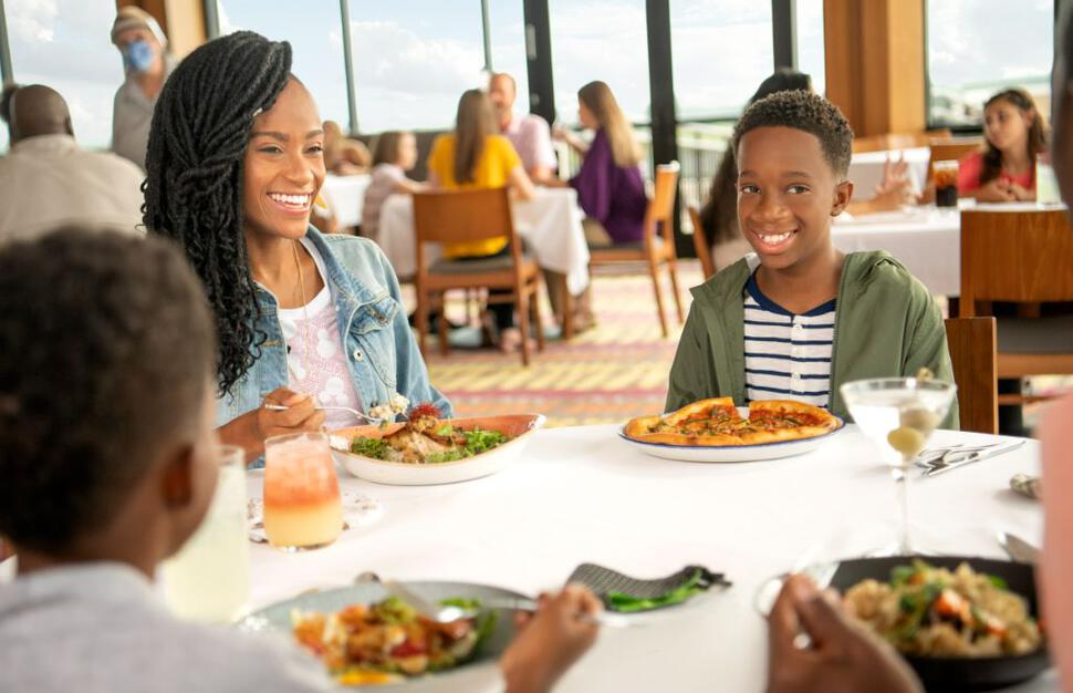 California Grill