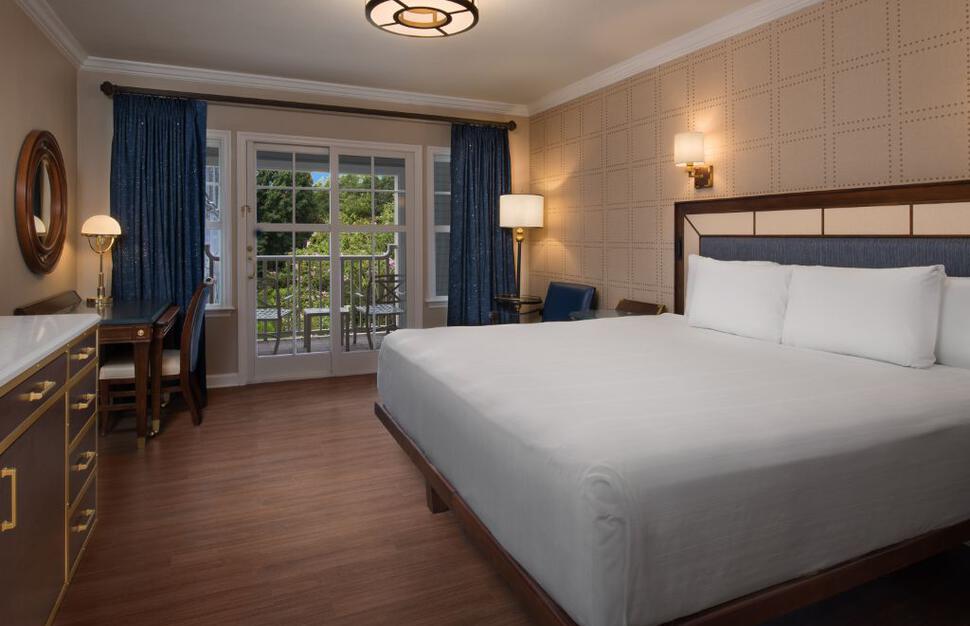 Standard Guest Room