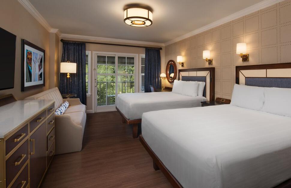 Standard Guest Room