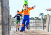 Guest with Goofy