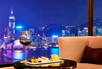 Towers Lounge