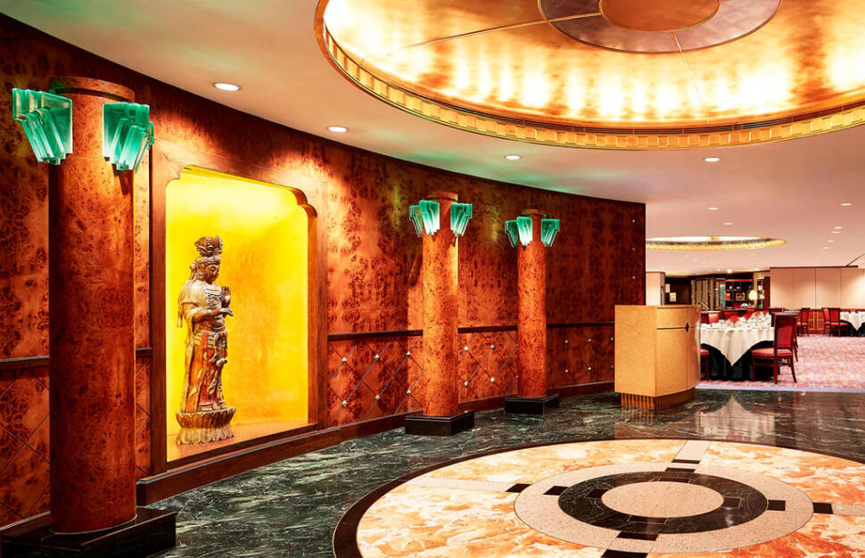 Celestial Court Chinese Restaurant