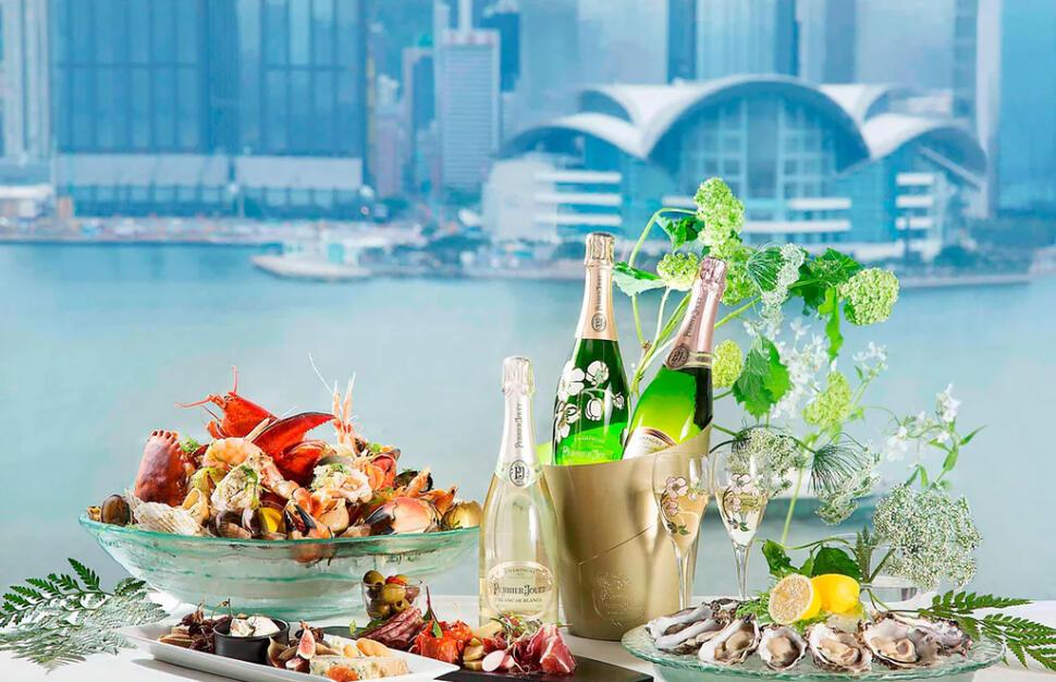 Oyster and Wine Bar