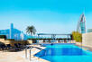 Rooftop Pool