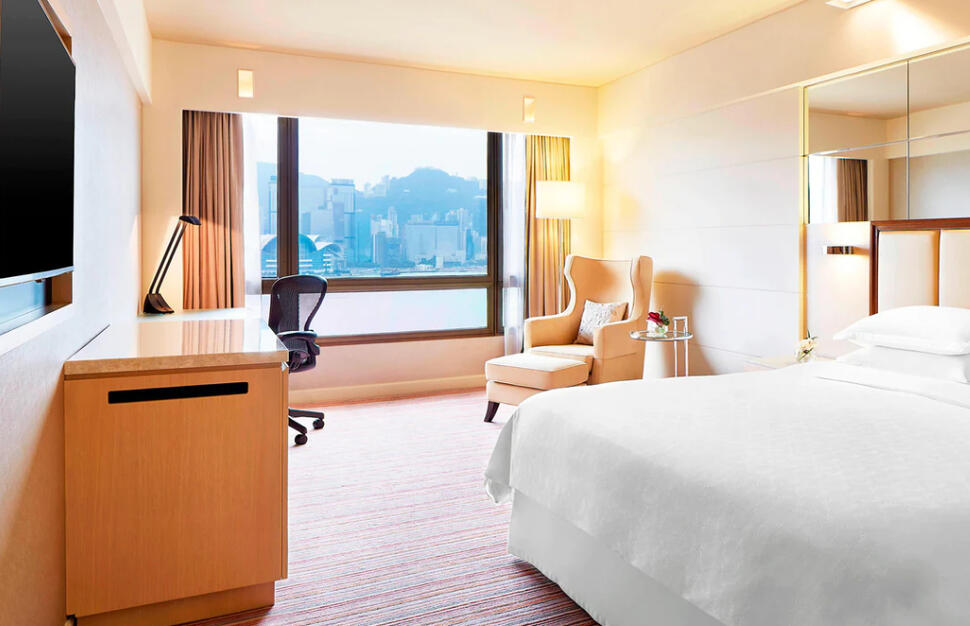Premier King Room