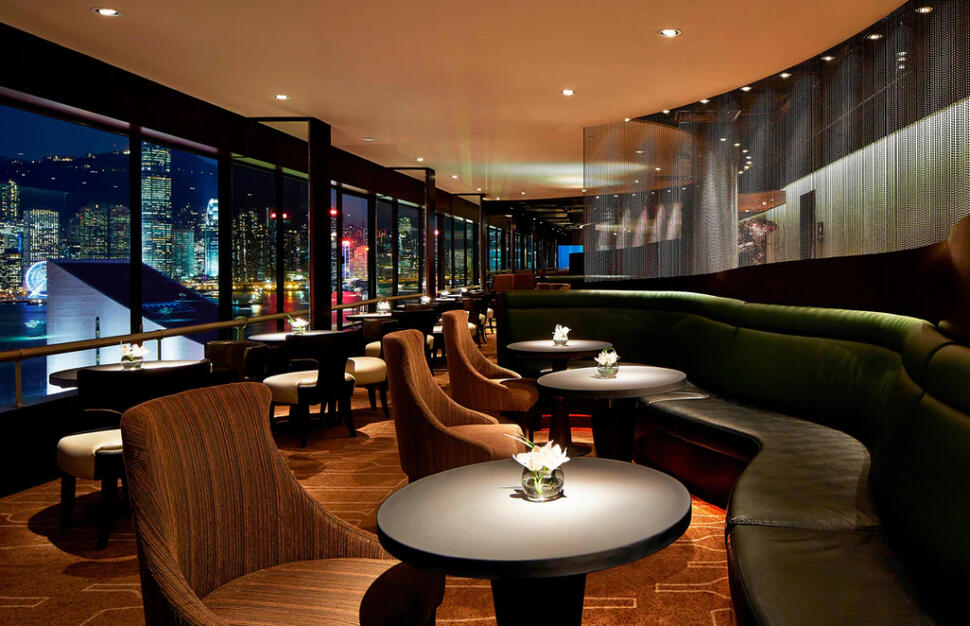 Sky Lounge