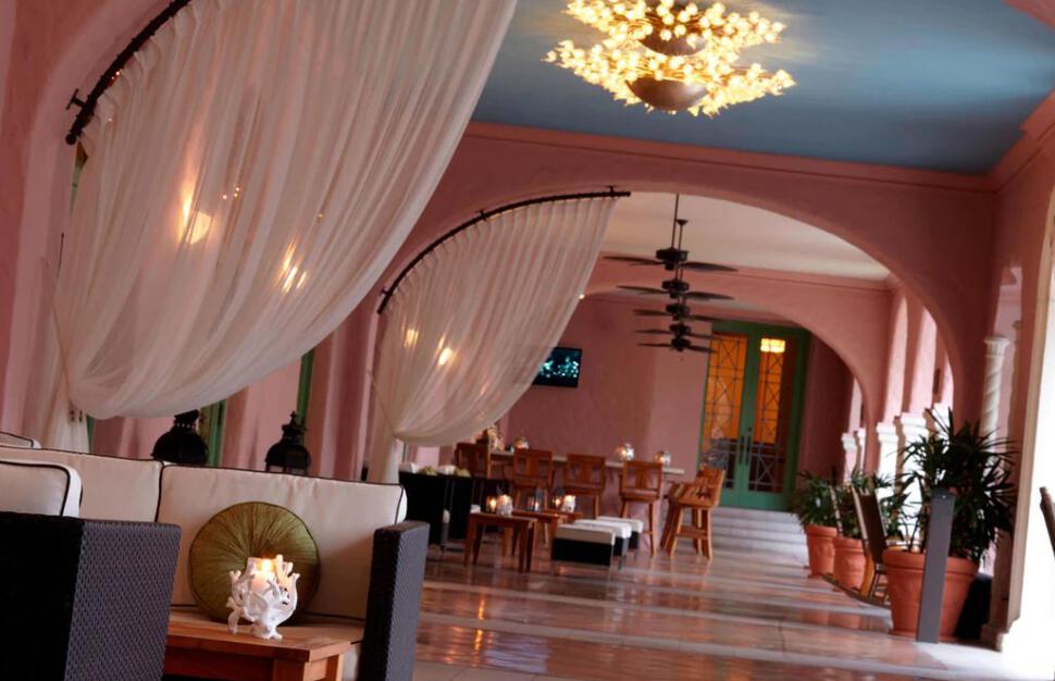 Veranda