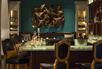 Lobby bar