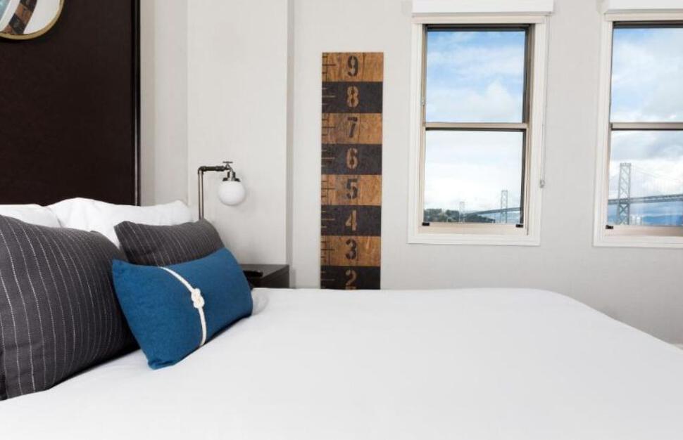 Cozy Essentials Room