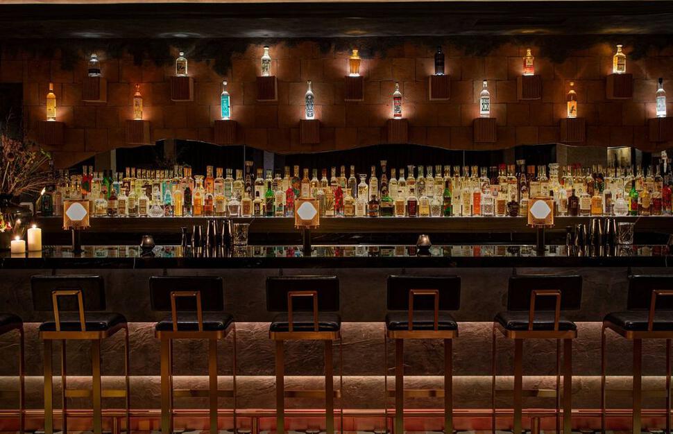 Mezcalista Bar