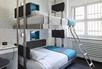 Bunk Pod