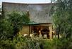Bush Lodge Tent