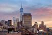Rooftop views
